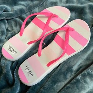 Victoria's Secret Flip-Flops